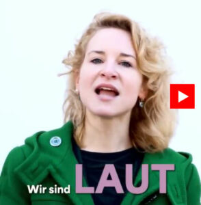 Video: SPÖ-Bundesfrauenvorsitzende Eva-Maria Holzleitner zum Frauentag 2024 - Frauen verdienen mehr!