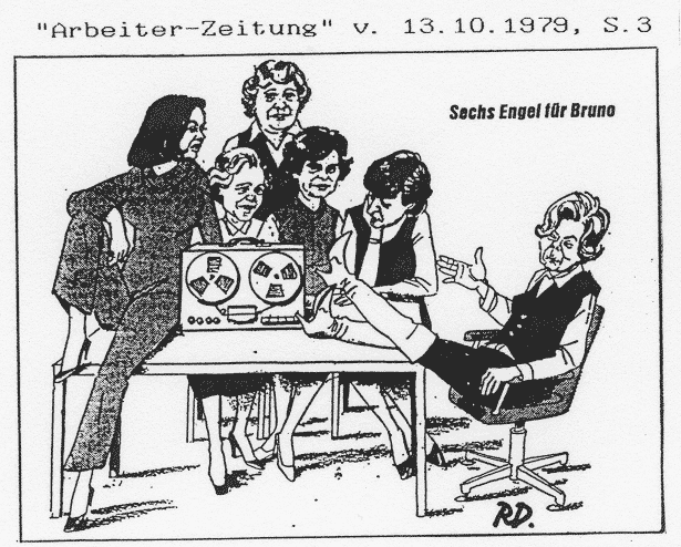 Arbeiter-Zeitung, 13.10.1979, S. 3